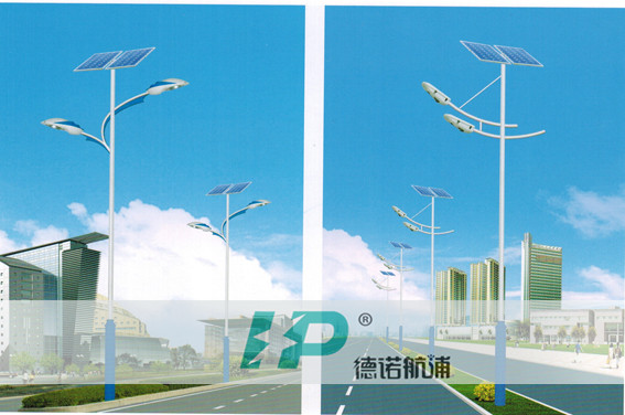 太陽能led路燈 太陽能led路燈