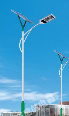 山東太陽能路燈 山東太陽能路燈