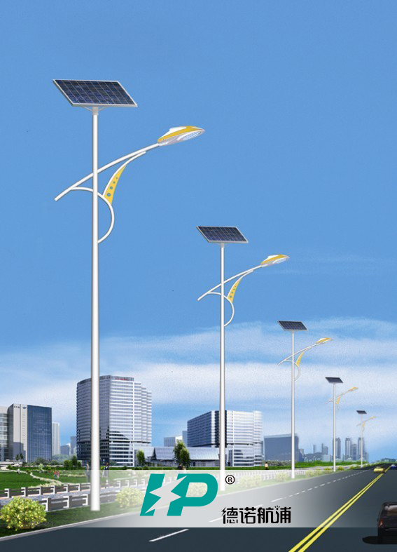 太陽(yáng)能led路燈 太陽(yáng)能led路燈
