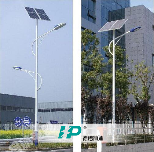 山東太陽(yáng)能led路燈 山東太陽(yáng)能led路燈