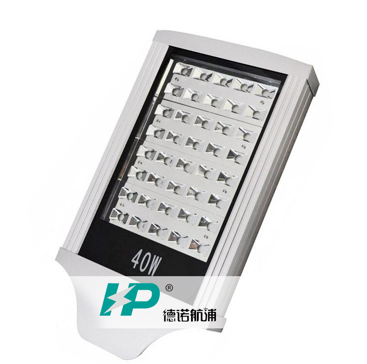 山東太陽能led路燈