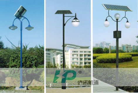 山東太陽(yáng)能led路燈