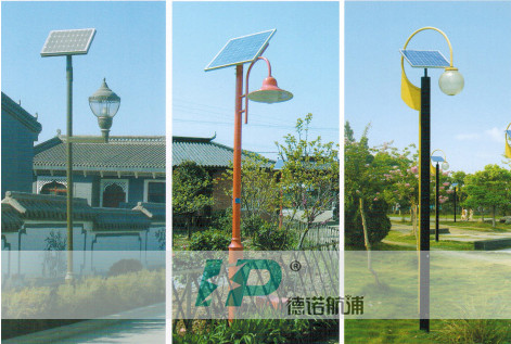 山東太陽(yáng)能led路燈 山東太陽(yáng)能led路燈