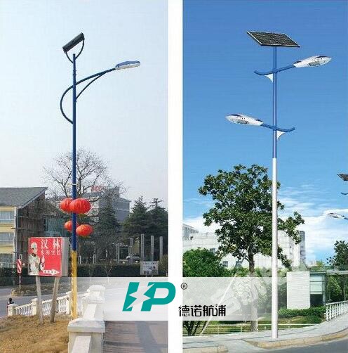 山東太陽(yáng)能led路燈