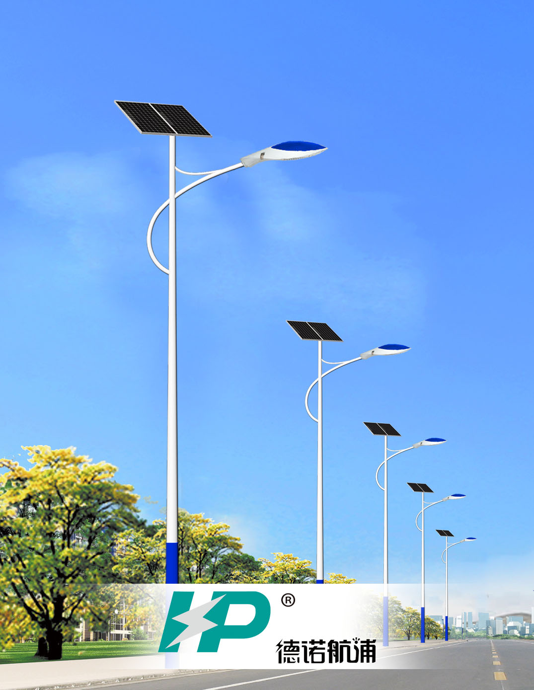 山東太陽(yáng)能led路燈 山東太陽(yáng)能led路燈