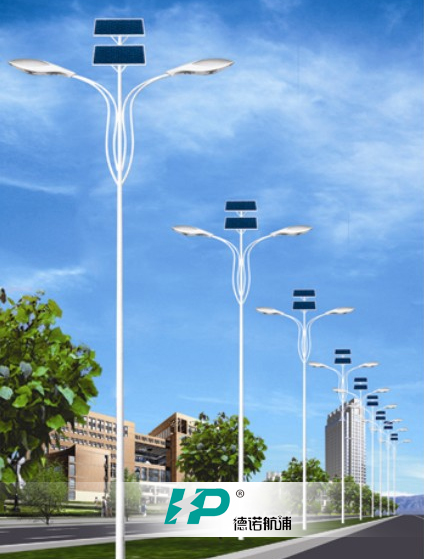 山東太陽(yáng)能led路燈