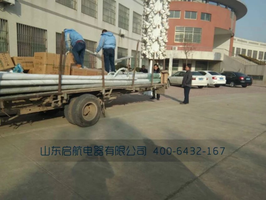 山東太陽能led路燈 山東太陽能led路燈