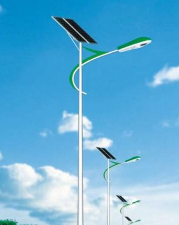 山東高桿路燈 山東高桿路燈