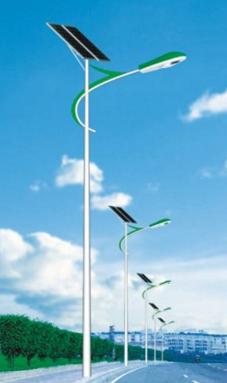 山東太陽能led路燈 山東太陽能led路燈