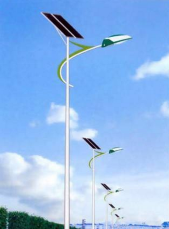 山東太陽能路燈 山東太陽能路燈