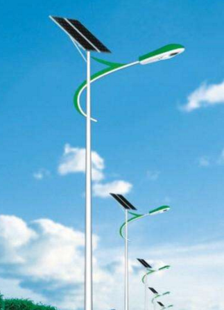 山東太陽(yáng)能led路燈 山東太陽(yáng)能led路燈