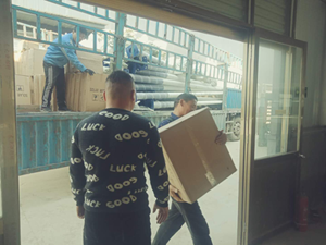 山東太陽能路燈